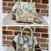 Gucci Animal Print Mini Tote Bag Leather #B52658