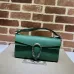 Gucci Dionysus East-West Flap Bag Leather size:25×14×4cm #B53635