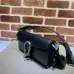 Gucci Dionysus East-West Flap Bag Leather size:25×14×4cm #B53635
