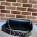 Gucci Dionysus East-West Flap Bag Leather size:25×14×4cm #B53635