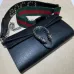Gucci Dionysus East-West Flap Bag Leather size:25×14×4cm #B53635