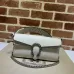 Gucci Dionysus East-West Flap Bag Leather size:25×14×4cm #B53635