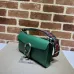 Gucci Dionysus East-West Flap Bag Leather size:25×14×4cm #B53635