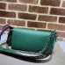 Gucci Dionysus East-West Flap Bag Leather size:25×14×4cm #B53635