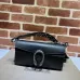 Gucci Dionysus East-West Flap Bag Leather size:25×14×4cm #B53635