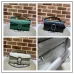 Gucci Dionysus East-West Flap Bag Leather size:25×14×4cm #B53635