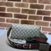 Gucci Dionysus medium shoulder bag in GG Supreme size:25×14×4cm #B53634