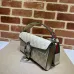 Gucci Dionysus medium shoulder bag in GG Supreme size:25×14×4cm #B53634