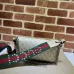 Gucci Dionysus medium shoulder bag in GG Supreme size:25×14×4cm #B53634