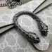 Gucci Dionysus medium shoulder bag in GG Supreme size:25×14×4cm #B53634