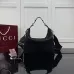 Gucci GG Canvas Web Stripe Hobo Bag, 33 x 27 x 15 cm #B63211