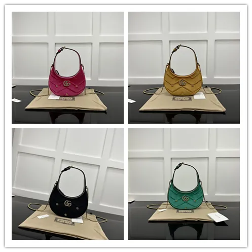 Gucci Handbag 1:1 AAA+ Original Quality #9999931801