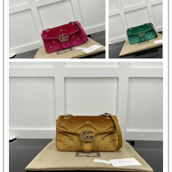 Gucci Handbag 1:1 AAA+ Original Quality #9999931805