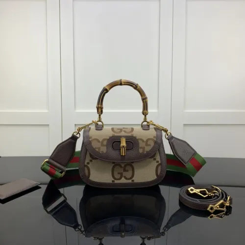 Gucci Handbag 1:1 AAA+ Original Quality #B35158