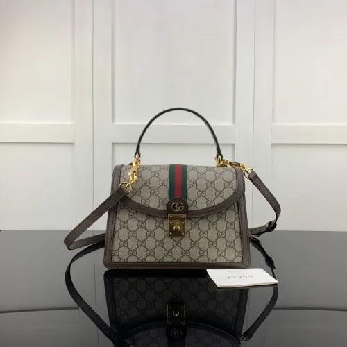 Gucci Handbag 1:1 AAA+ Original Quality #B35163