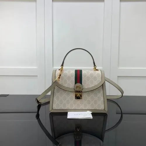 Gucci Handbag 1:1 AAA+ Original Quality #B35169