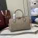 Gucci Medium Boston Duffle Bag 815255 W25.5xH16xD14cm #B62966