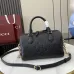 Gucci Medium Boston Duffle Bag 815255 W25.5xH16xD14cm #B62966