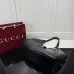 Gucci Medium Hobo Handbag 866645 W35xH28xD15cm #B62963