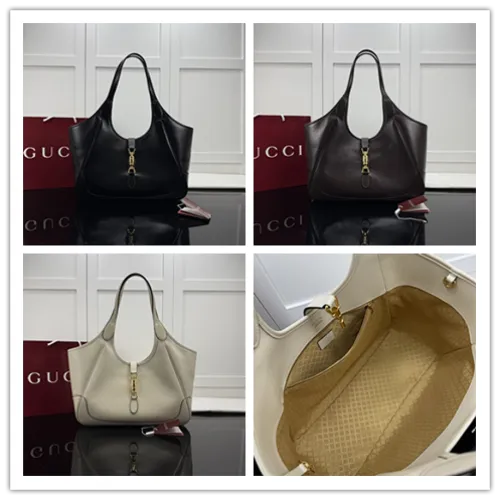 Gucci Medium Hobo Handbag 866645 W35xH28xD15cm #B62963