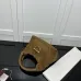 Gucci Medium Suede Hobo Handbag 837467 W27.5xH21xD16cm #B62964