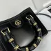 Gucci Mini GG Top Handle Bag 832936 W20xH16xD10cm #B62965