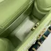 Gucci Mini GG Top Handle Bag 832936 W20xH16xD10cm #B62965