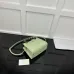 Gucci Mini GG Top Handle Bag 832936 W20xH16xD10cm #B62965