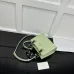 Gucci Mini GG Top Handle Bag 832936 W20xH16xD10cm #B62965