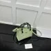 Gucci Mini GG Top Handle Bag 832936 W20xH16xD10cm #B62965