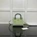 Gucci Mini GG Top Handle Bag 832936 W20xH16xD10cm #B62965