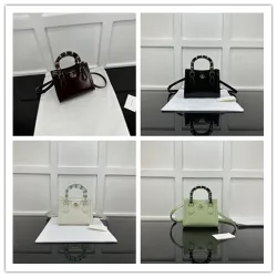  Mini GG Top Handle Bag 832936 W20xH16xD10cm #B62965