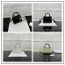 Gucci Mini GG Top Handle Bag 832936 W20xH16xD10cm #B62965