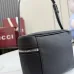 Gucci Mini Top Handle Vanity Case 16x12x9cm #B63866