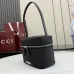 Gucci Mini Top Handle Vanity Case 16x12x9cm #B63866