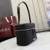 Gucci Mini Top Handle Vanity Case 16x12x9cm #B63866