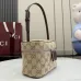Gucci Mini Top Handle Vanity Case 16x12x9cm #B63866