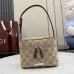 Gucci Mini Top Handle Vanity Case 16x12x9cm #B63866