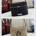Gucci Mini Top Handle Vanity Case 16x12x9cm #B63866