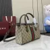 Gucci Offidia GG Small Tote Bag size:25×18×10cm #B53693