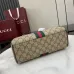 Gucci Offidia GG Small Tote Bag size:25×18×10cm #B53693