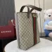Gucci Ophidia GG Supreme Tote Bag size:30×36×12.5cm #B53791