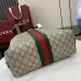 Gucci Ophidia GG Supreme Tote Bag size:30×36×12.5cm #B53791