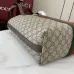 Gucci Ophidia GG Supreme Tote Bag size:30×36×12.5cm #B53791