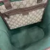 Gucci Ophidia GG Supreme Tote Bag size:30×36×12.5cm #B53791