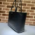 Gucci - Ophidia Medium leather tote bag Gucci size:38×28×15cm #B53636