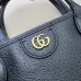 Gucci - Ophidia Medium leather tote bag Gucci size:38×28×15cm #B53636