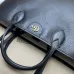 Gucci - Ophidia Medium leather tote bag Gucci size:38×28×15cm #B53636