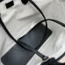 Gucci - Ophidia Medium leather tote bag Gucci size:38×28×15cm #B53636
