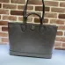 Gucci - Ophidia Medium leather tote bag Gucci size:38×28×15cm #B53636